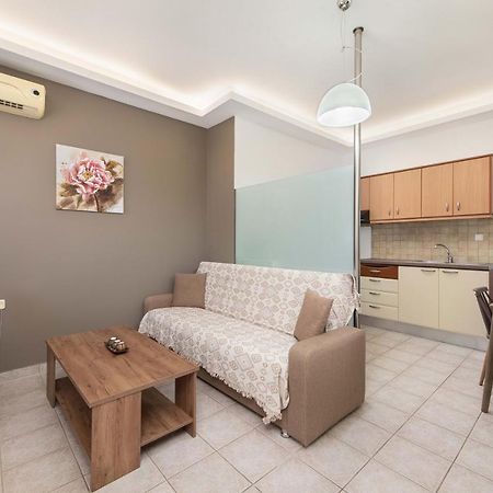Iliana Apartment Афанту Экстерьер фото