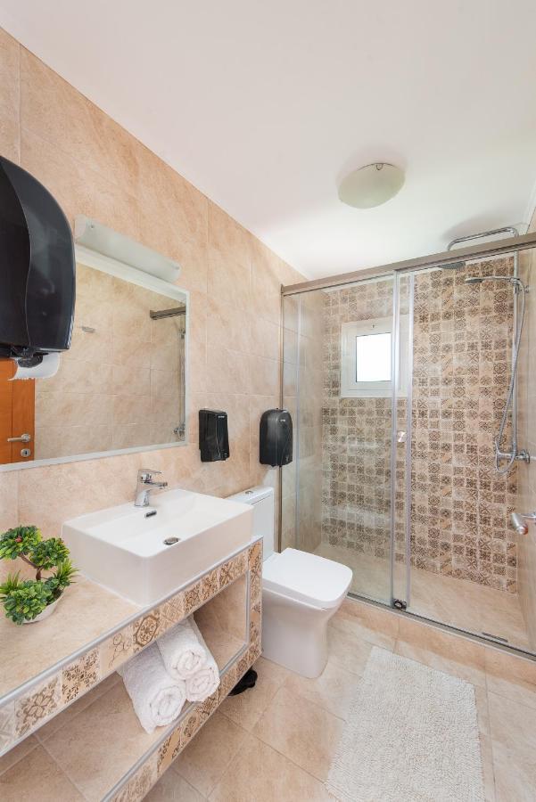 Iliana Apartment Афанту Экстерьер фото